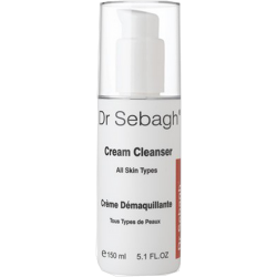 CREAM CLEANSER 150ML