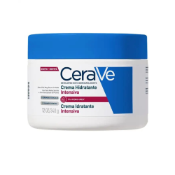 Crema Hidratante Intensiva