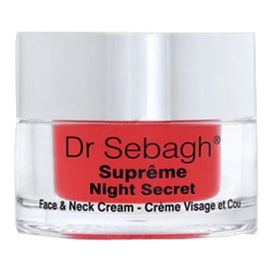 SUPREME NIGHT SECRET 50ML