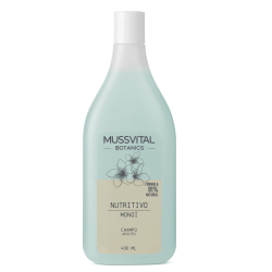 Champú Monoï Botanics
