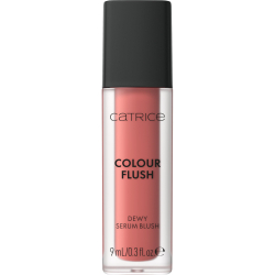 Colour Flush Dewy Serum Blush