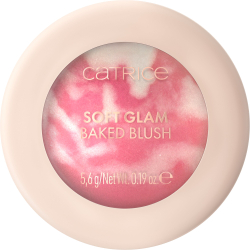 Colorete Baked Soft Glam