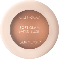 Colorete Baked Soft Glam