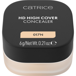 HD High Cover Concealer
