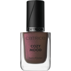 Cozy Mood Nail Polish