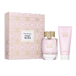 Cofre Eternal Aura Eau de Parfum