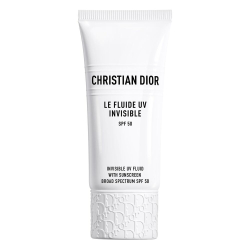 Fluido Solar Invisible Hidratante SPF 50+ PA++++
