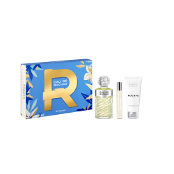 Set Eau de Rochas Eau de Toilette