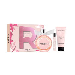 Set Mademoiselle Rochas Eau de Parfum