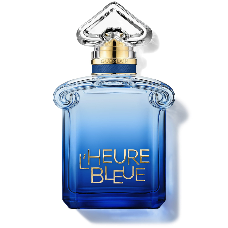 lheure bleue - eau de parfum 50 ml