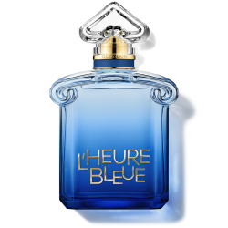 guerlain l'heure bleue