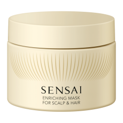 Enriching Mask For Scalp & Hair