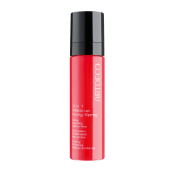 3 In 1 Make-up Fixing Spray