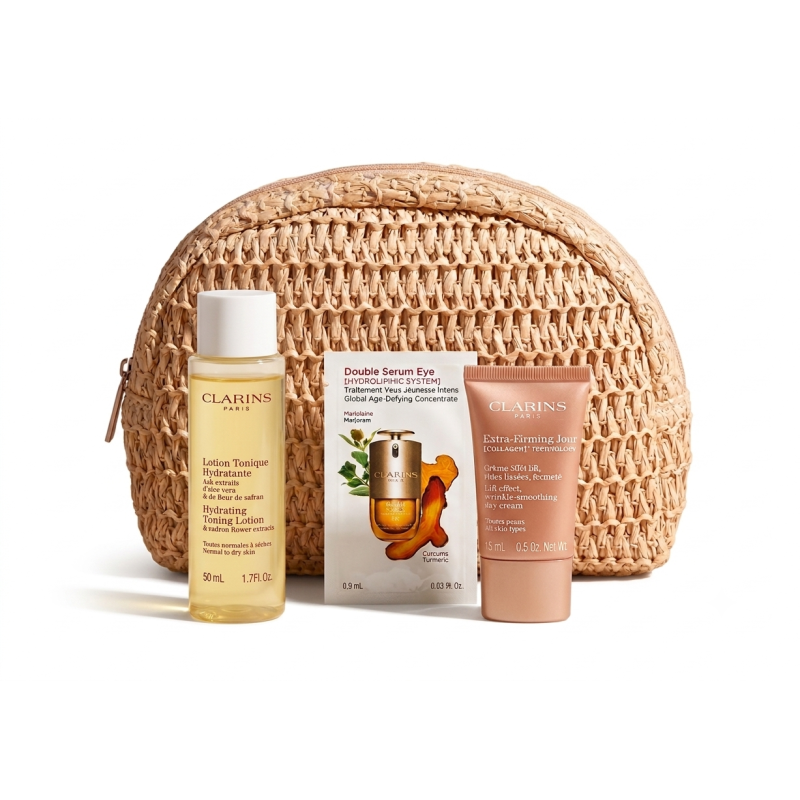 Pouch Extra Firming Clarins