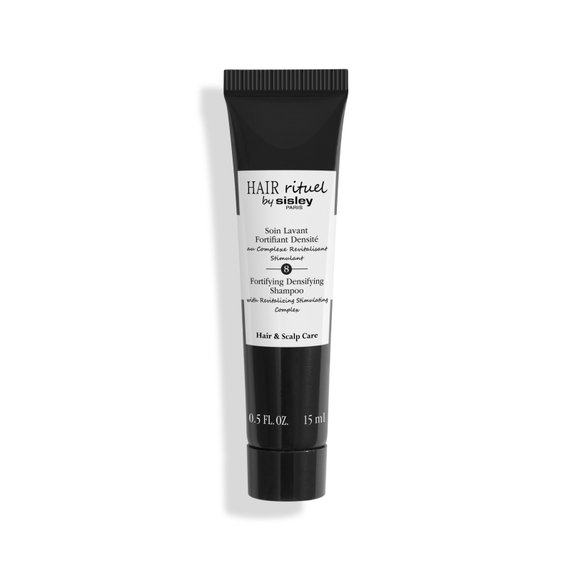 Mini Soin Lavant Fortifiant Densité 15 ml