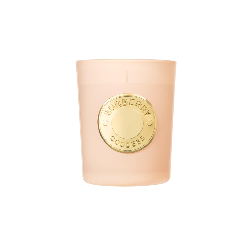 Goddess Candle