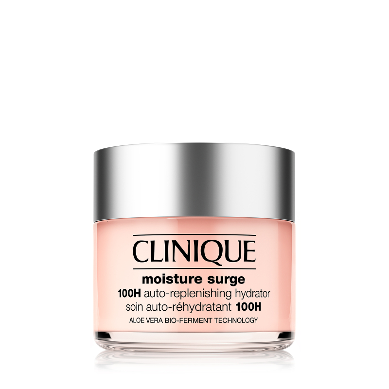 crema hidratante moisture surge 100 horas 125ml edicion limitada