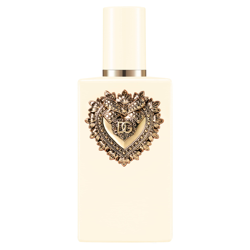 dolce & gabbana your devotion intense