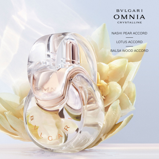 mejores perfumes Bvlgari femeninos