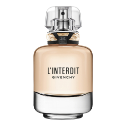 givenchy l'interdit woda perfumowana 100 ml     