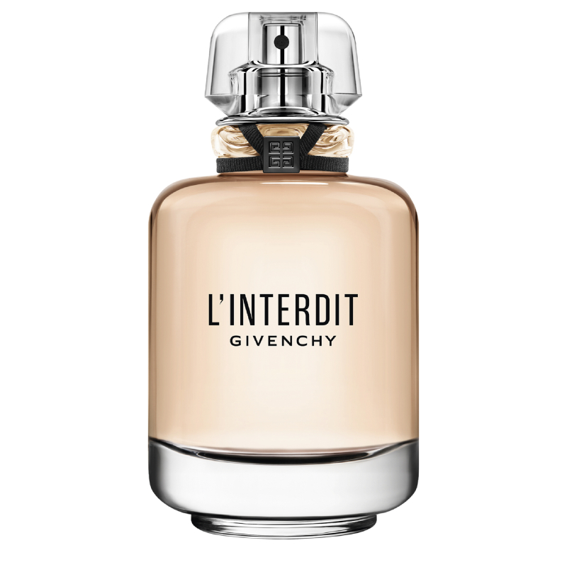 linterdit eau de parfum 125 ml