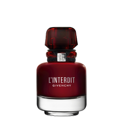 L'Interdit Eau de Parfum Rouge