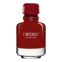 L'Interdit Eau de Parfum Rouge Ultime 80 ml