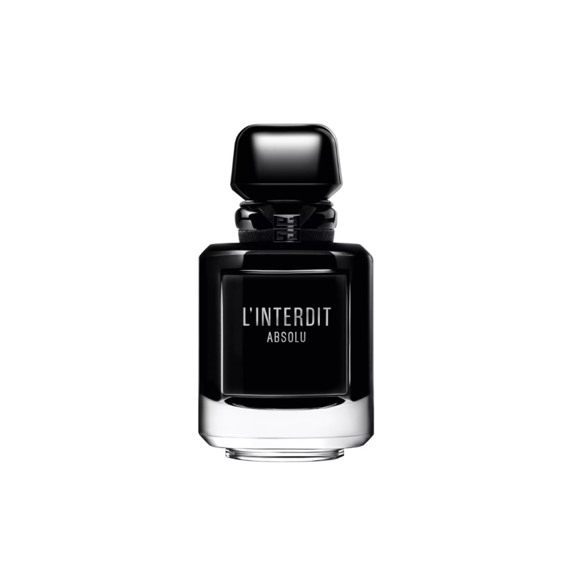 givenchy l'interdit absolu