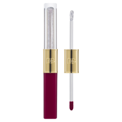 Lip Tint&Gloss Duo Make It Double!