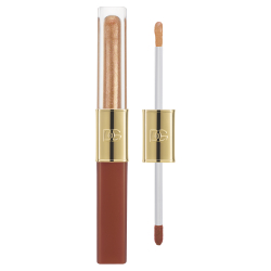 Lip Tint&Gloss Duo Make It Double!
