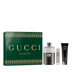 Estuche de Regalo Guilty Eau de Toilette para Hombre