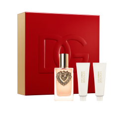 Set Dolce&Gabbana Devotion Eau de Parfum