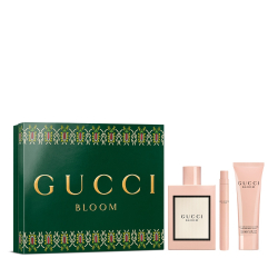 Estuche de Regalo Gucci Bloom Eau de Parfum para Mujer