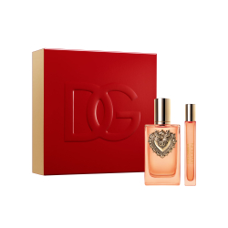 Set Dolce&Gabbana Devotion Eau de Parfum Intense