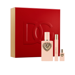 Set My Devotion Eau de Parfum Intense
