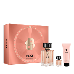 Estoig de regal de BOSS Bottled Beyond Eau de Parfum para Mujer