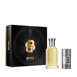 Boss Bottled Eau de Toilette