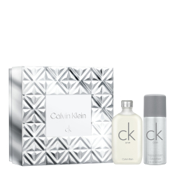 Estuche CK One Perfume Unisex