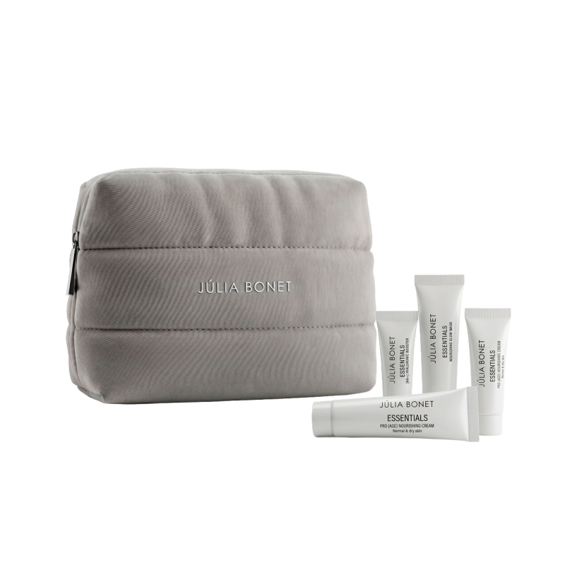 Neceser Júlia Bonet Back To Beauty
