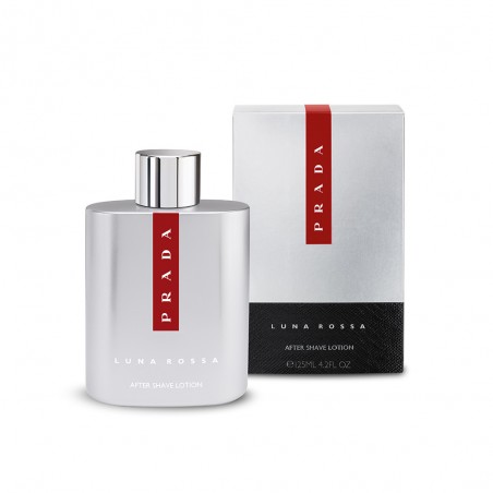 LUNA ROSSA AFTER SHAVE LOTION 125ML