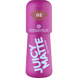 Juicy Matte Lip Mousse
