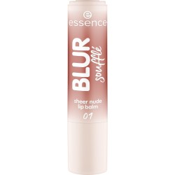 Blur Soufflé Sheer Nude Lip Balm