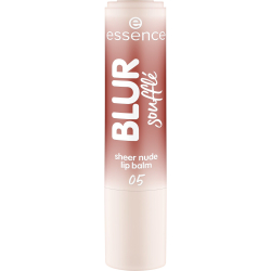Blur Soufflé Sheer Nude Lip Balm