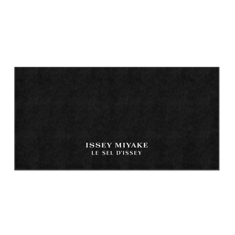 Issey Miyake Towel