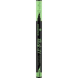 Flick it! Precision Brush Liner Waterproof