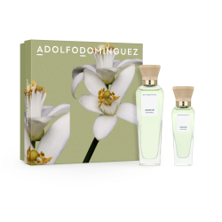 Estuche Agua Fresca Azahar Eau de Toilette