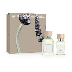 Estuche Agua Fresca Eau de Toilette