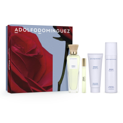 Estuche Aguafresca Roses Eau de Toilette