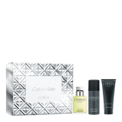 Eternity Men Eau de Toilette
