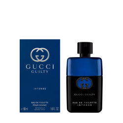 Guilty Eau de Toilette Intense Pour Homme